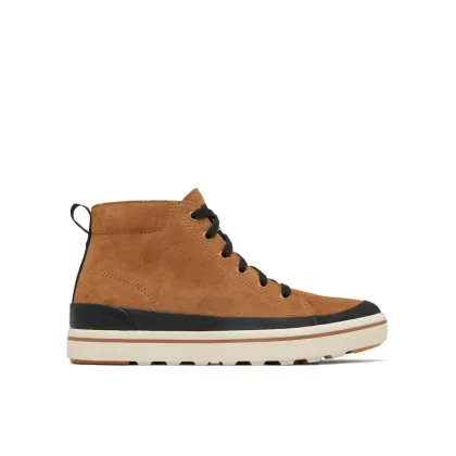Zdjęcie Sorel Trzewiki Metro II Chukka WP 2076781286 Brązowy