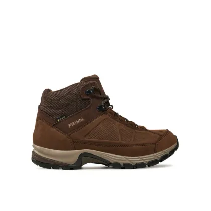 Zdjęcie Meindl Trekkingi Orlando Mid GTX Gore-Tex 5566/46 Brązowy