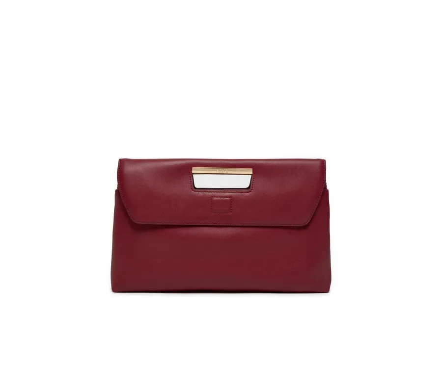 obrazek 1 Furla Torebka WE00644 BX3104 CGQ00 Czerwony