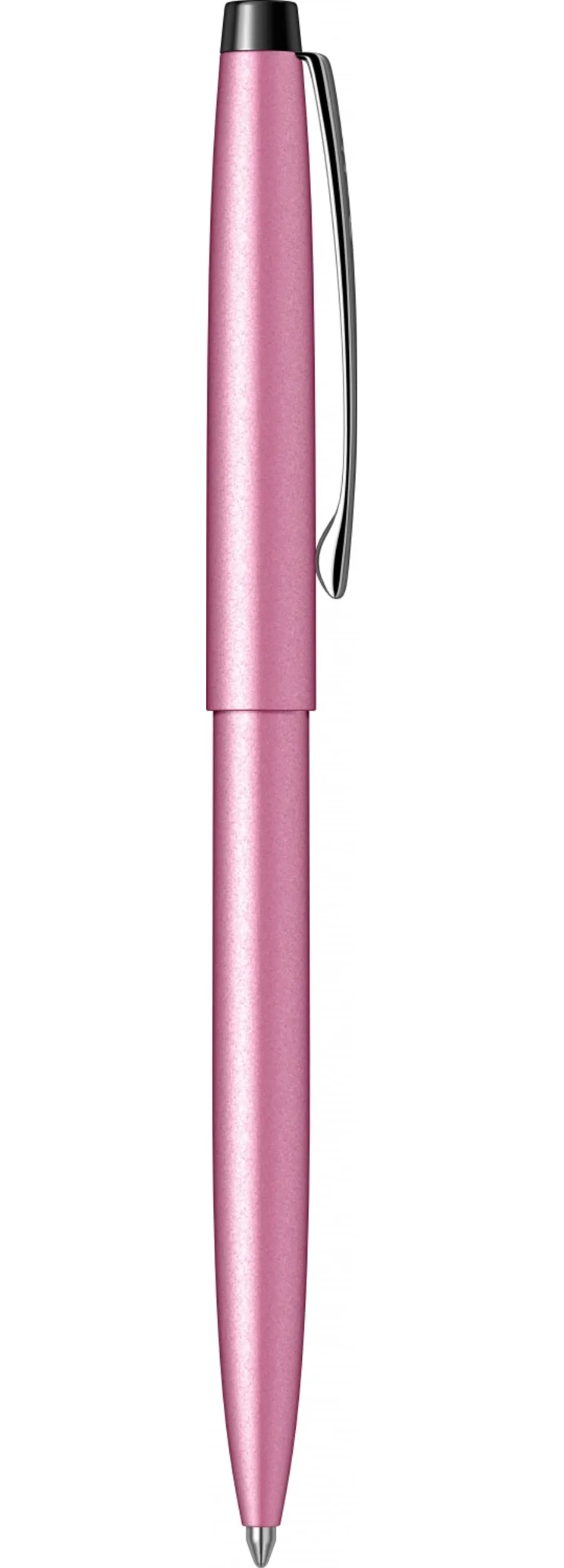 obrazek 4 Wspaniały różowy Ballpoint Pen na prezent dla kobiety