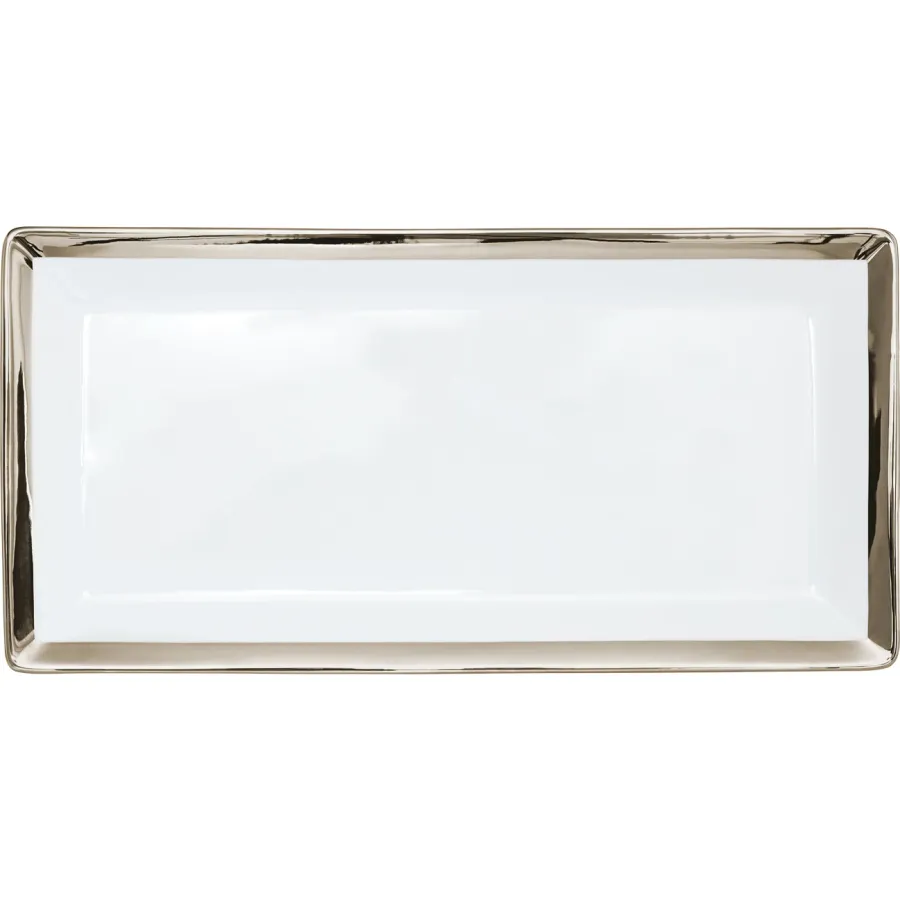 obrazek 17 Oryginalny komplet zastawy stołowej z porcelany dla 12 osób - Porcel