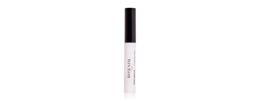 obrazek 1 Rosental Organics Growth Brow Gel Żel do brwi 7 ml Transparent