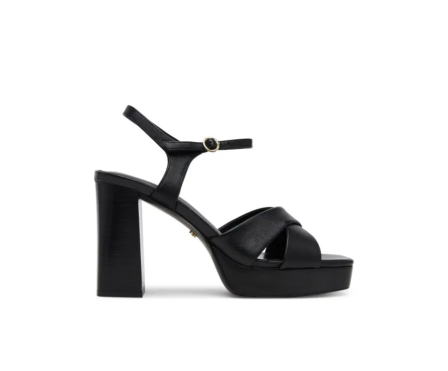 obrazek 1 Gino Rossi Sandały ALIA-118081 Czarny