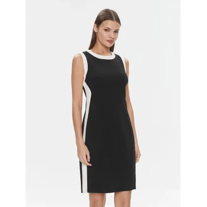 Zdjęcie DKNY Sukienka codzienna DD3K1450 Czarny Regular Fit