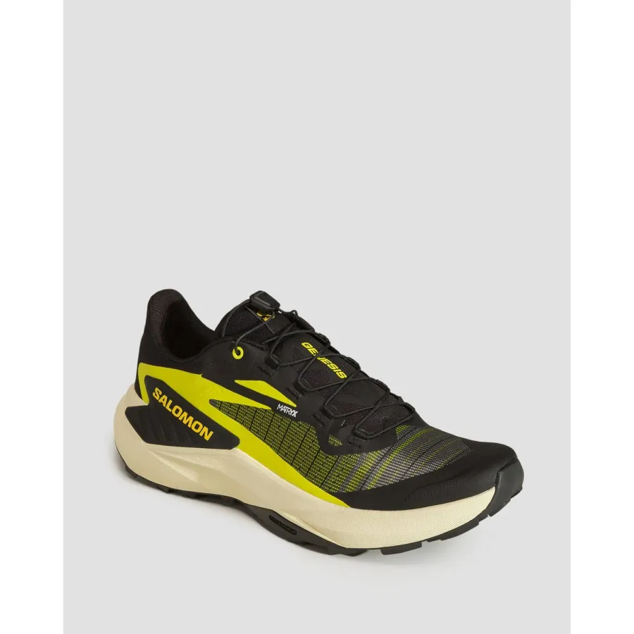 obrazek 1 Buty Trailowe Męskie Salomon Genesis