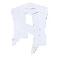 Picture A stool with an original design for a unique interior - Stilhaus