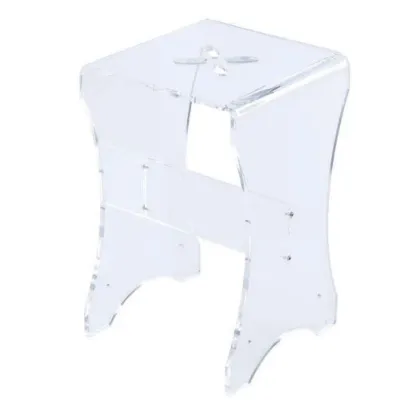 Zdjęcie Stołek o oryginalnym wzornictwie do wyjątkowego wnętrza - Stilhaus