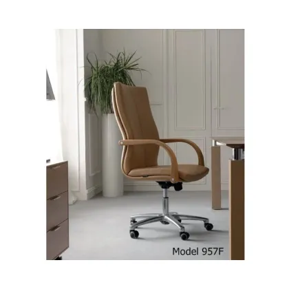 Picture Stylish and stylish office chair
