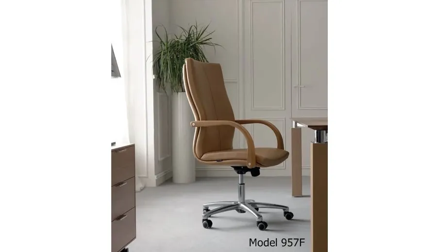 picture 1 Stylish and stylish office chair