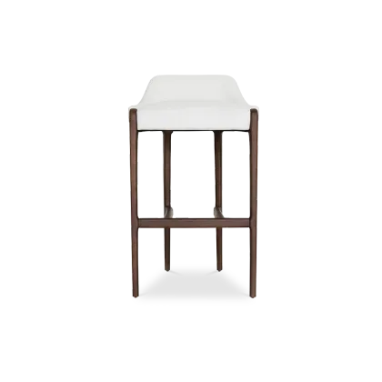 Zdjęcie Wyjątkowy portugalski stołek kontuarowy