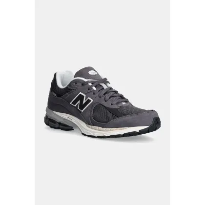 Zdjęcie New Balance 2002R sneakersy kolor szary M2002RFL