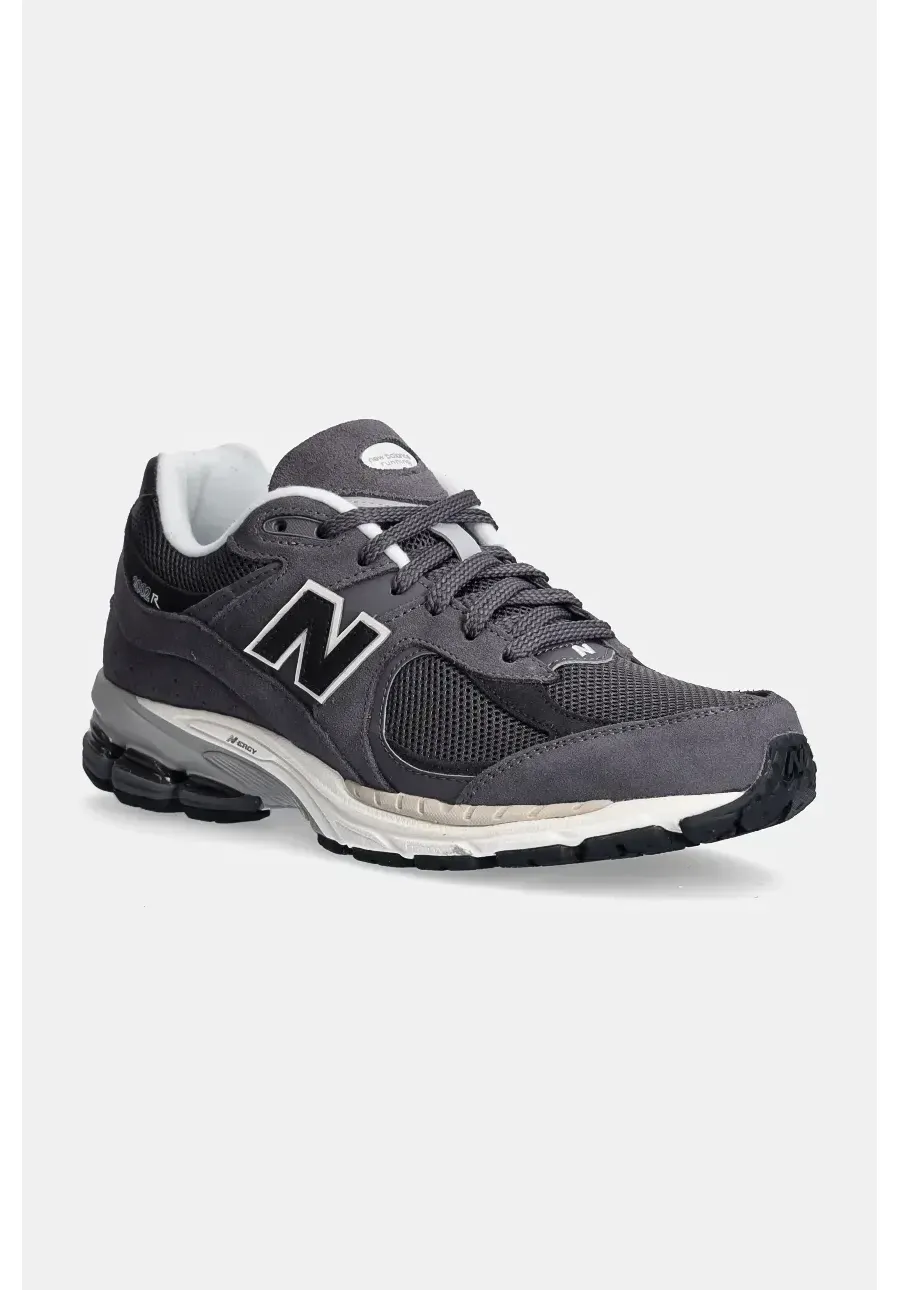 obrazek 1 New Balance 2002R sneakersy kolor szary M2002RFL