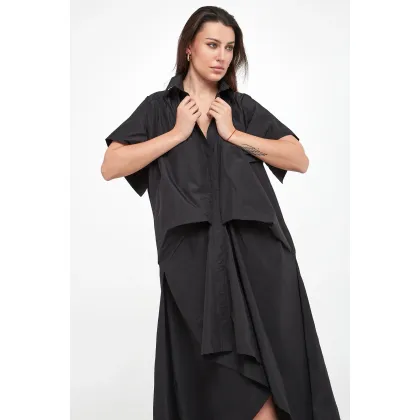 Zdjęcie Sukienka midi Vivi MMC STUDIO MMC Studio