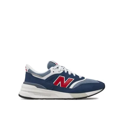 Zdjęcie New Balance Sneakersy U997REA Granatowy