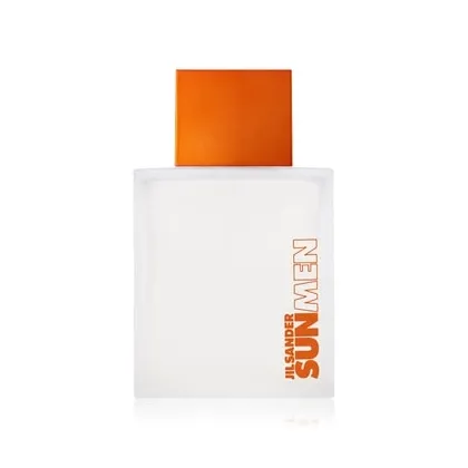 Zdjęcie JIL SANDER Sun Men Woda toaletowa 40 ml