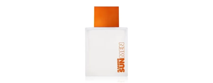 obrazek 1 JIL SANDER Sun Men Woda toaletowa 40 ml