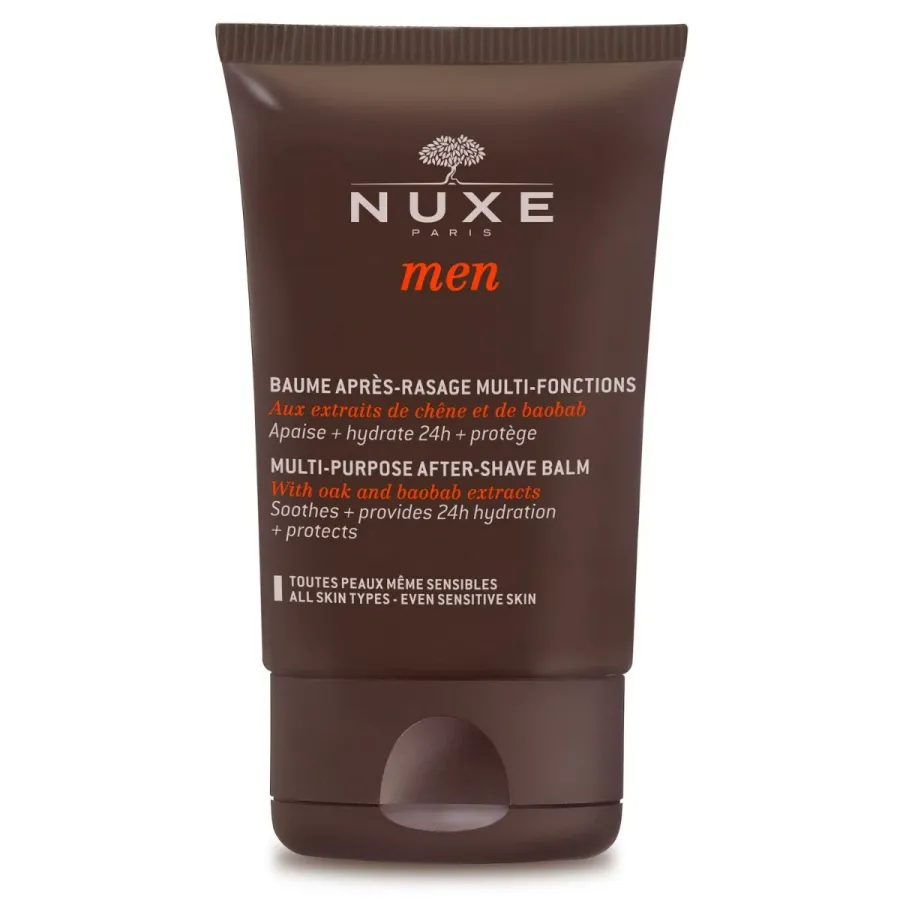 obrazek 1 Nuxe Men Balsam po goleniu 50 ml