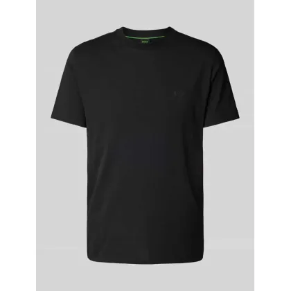 Zdjęcie T-shirt z nadrukiem z logo
