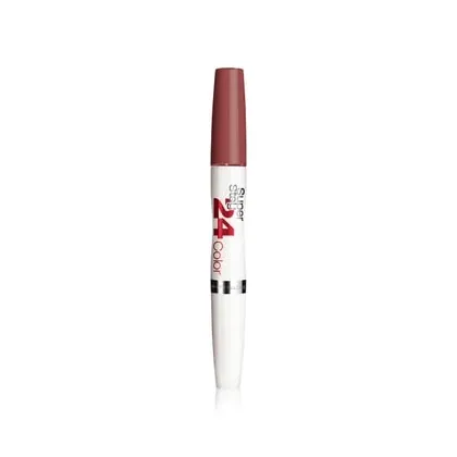 Zdjęcie Maybelline Super Stay 24H Color Szminka w płynie 5 g Nr. 760 - Pink Spice