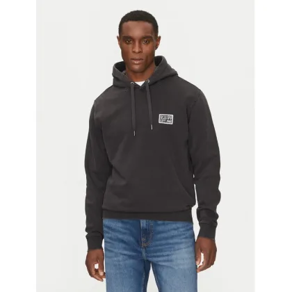 Zdjęcie Guess Bluza M5RQ04 KC2B1 Czarny Regular Fit