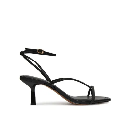 Zdjęcie Aldo Sandały Dorinda 14028309 Czarny