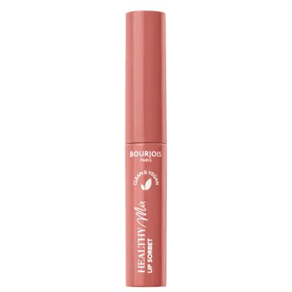 Zdjęcie Bourjois Healthy Mix Lip Sorbet Szminka do ust 06 1szt Peanude Butter