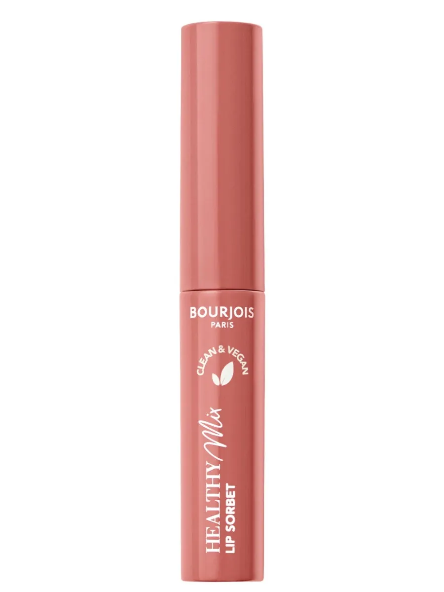 obrazek 1 Bourjois Healthy Mix Lip Sorbet Szminka do ust 06 1szt Peanude Butter