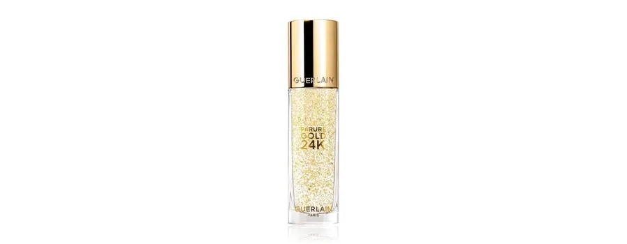 obrazek 1 GUERLAIN Parure Gold Primer Primer 35 ml