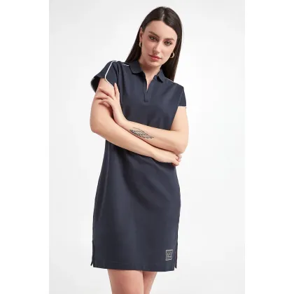 Zdjęcie Sukienka EA7 EMPORIO ARMANI EA7 Emporio Armani