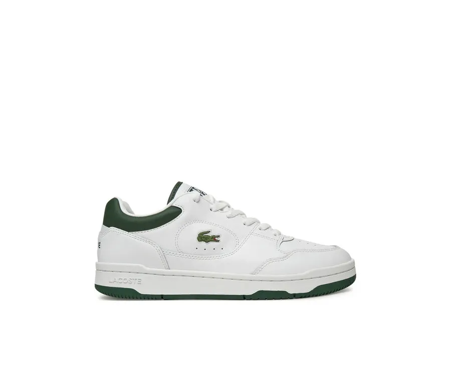 obrazek 1 Lacoste Sneakersy 7-49SMA0052 Biały