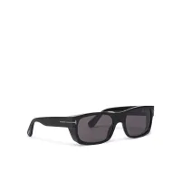 Zdjęcie Tom Ford Okulary przeciwsłoneczne Juan FT1181-N 01A Czarny