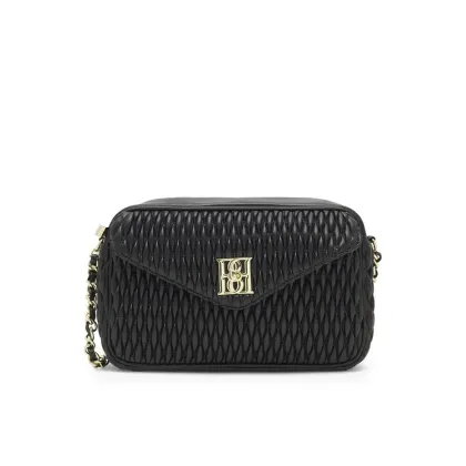 Zdjęcie Badura Torebka TYL00276 Czarny