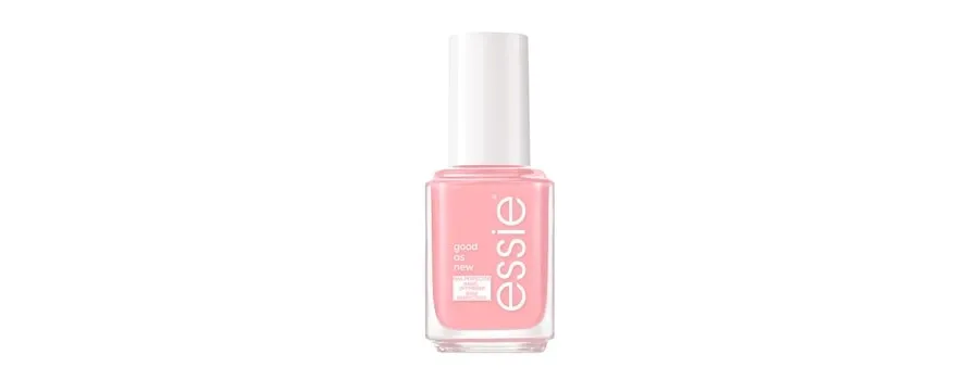 obrazek 1 essie good as new Baza do lakieru do paznokci 14 ml Nr. 260 - good as new