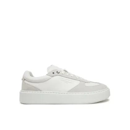 Zdjęcie KARL LAGERFELD Sneakersy KL52235 Biały