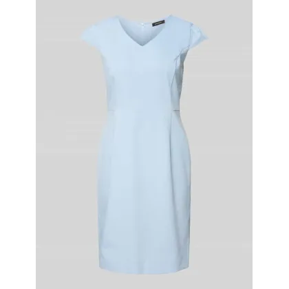 Zdjęcie Sukienka etui o długości mini