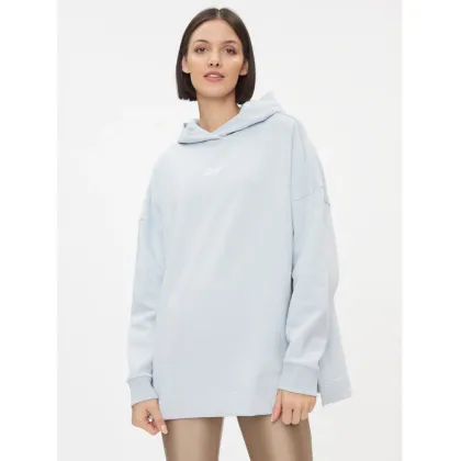 Zdjęcie Reebok Bluza Maternity IJ3061 Błękitny Regular Fit