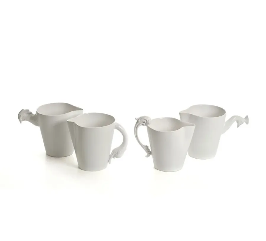 picture 5 Baroque ceramic pitcher by Rebirth brand
