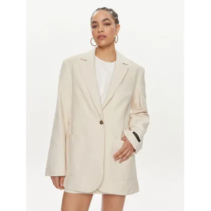 Zdjęcie Herskind Marynarka Leo 5108994 Écru Regular Fit