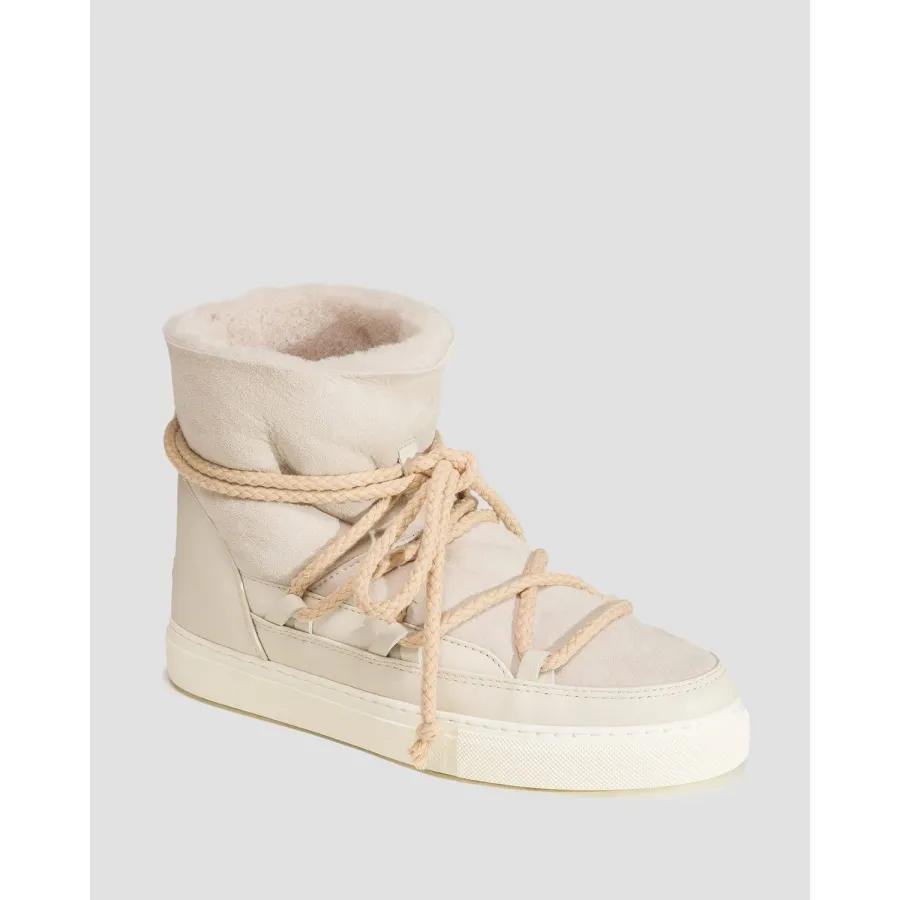 obrazek 1 Buty Zimowe Damskie Inuikii Classic