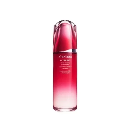 Zdjęcie Shiseido Ultimune Power Infusing Concentrate Serum do twarzy 120 ml