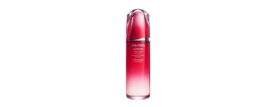 obrazek 1 Shiseido Ultimune Power Infusing Concentrate Serum do twarzy 120 ml