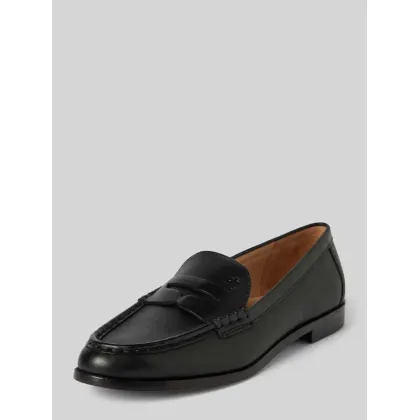 Zdjęcie LAUREN RALPH LAUREN Lordsy Wynnie 802875318001 Czarny
