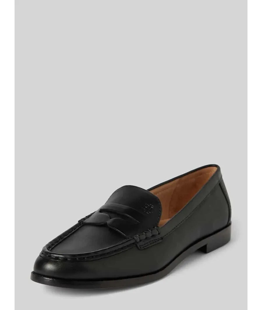 obrazek 1 LAUREN RALPH LAUREN Lordsy Wynnie 802875318001 Czarny