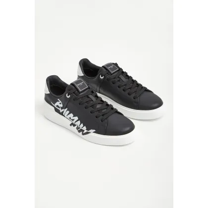 Zdjęcie Sneakersy męskie BALMAIN Balmain