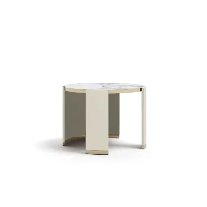 Picture A tasteful modernist service table - for the living room