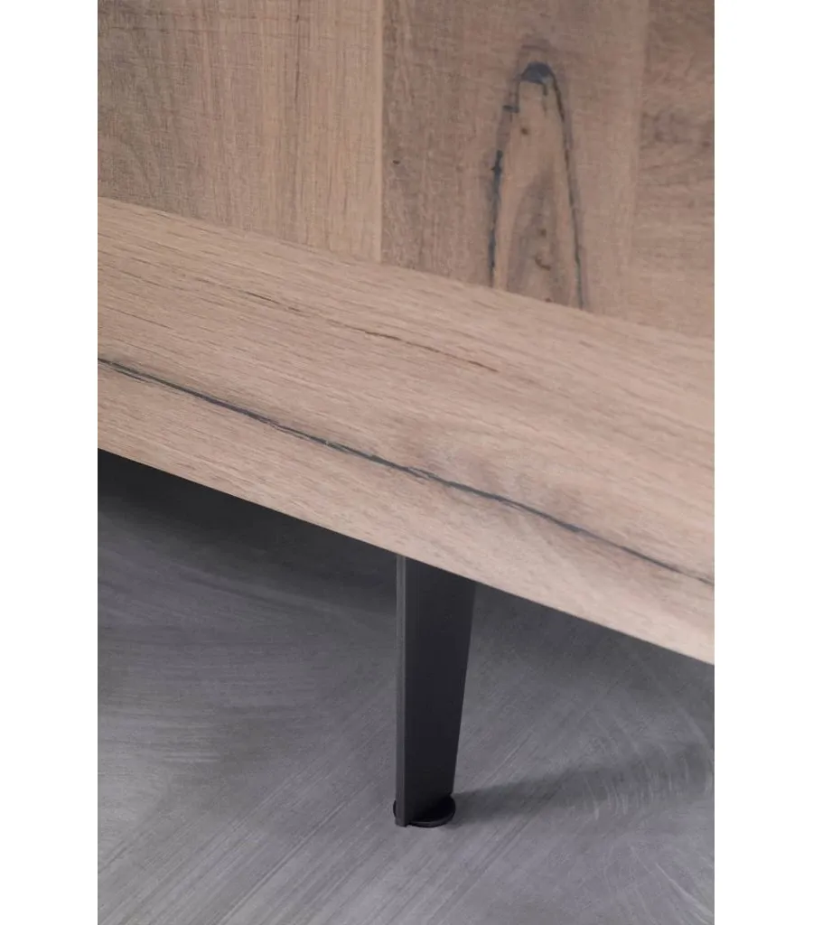 obrazek 7 Wyjątkowo elegancki i stylowy włoski kredens