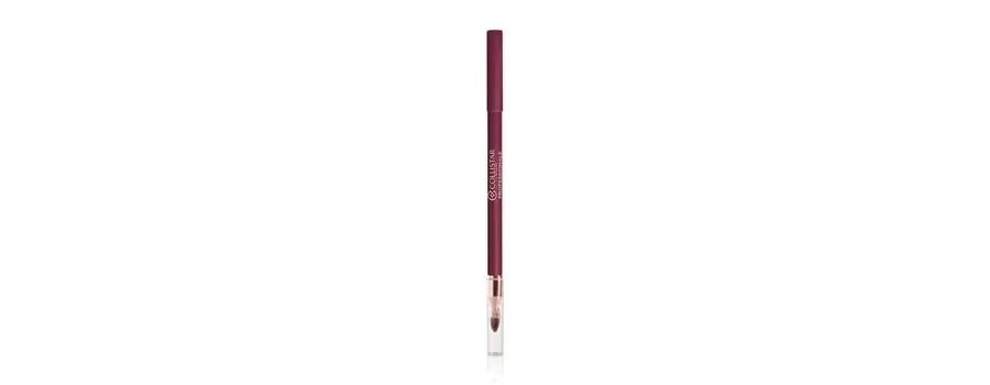 obrazek 1 Collistar Make-Up Professionale Lip Pencil Konturówka do ust 1.2 ml Nr. 6 - Mora