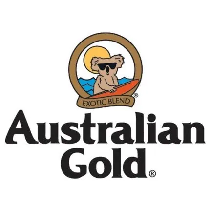 Australian Gold logo