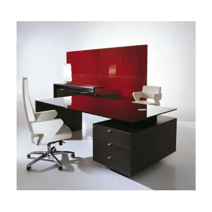 Picture Italian desk for designer offices