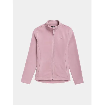 Zdjęcie 4F Polar 4FJWSS24TFLEF166 Różowy Regular Fit